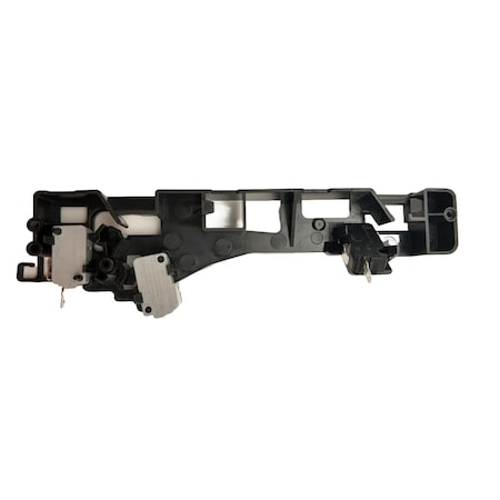 Electrolux Home Products 5304519341 Frigidaire Microwave Bracket 5304519341